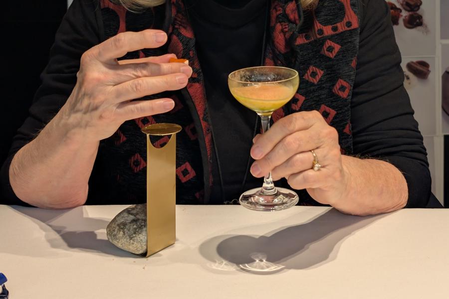 Disfrutar - Restaurant Barcelona